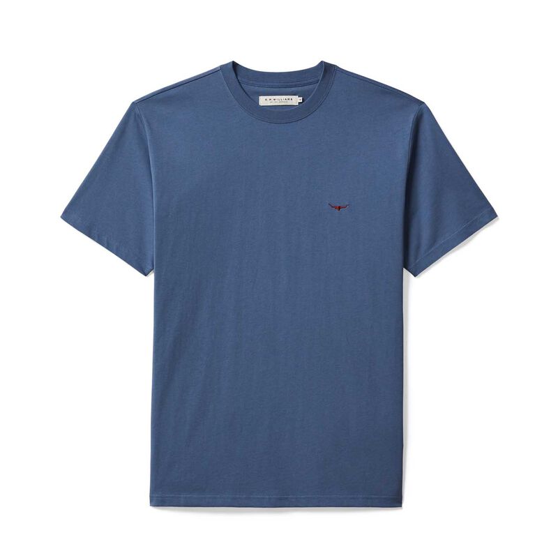 R.M. Williams Parson T-Shirt image number 2
